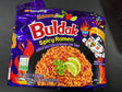 Buldok HABANERO LIME 700G