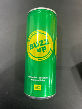 BUZZ UP 250ML