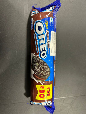 Cadbury OREO CHOCO CREAM 108G