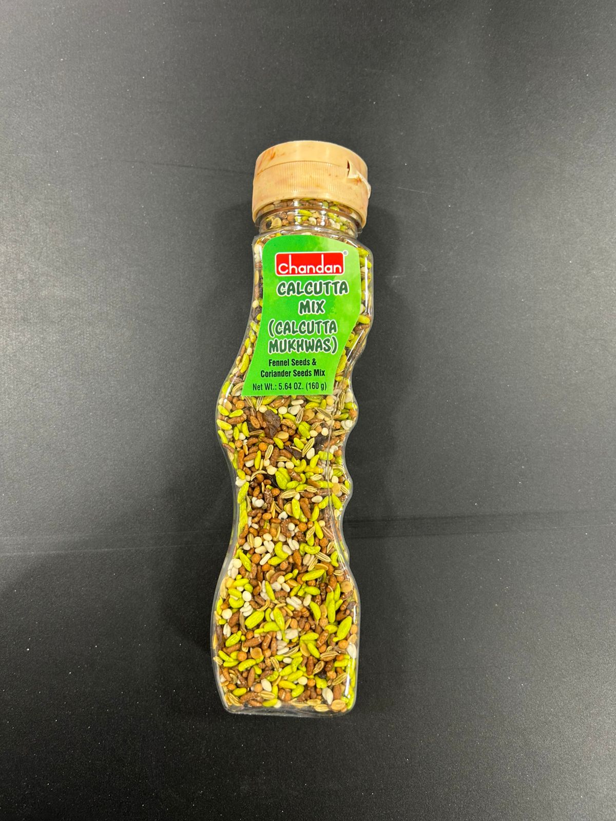 Chandan Calcutta Mix Cm 160G