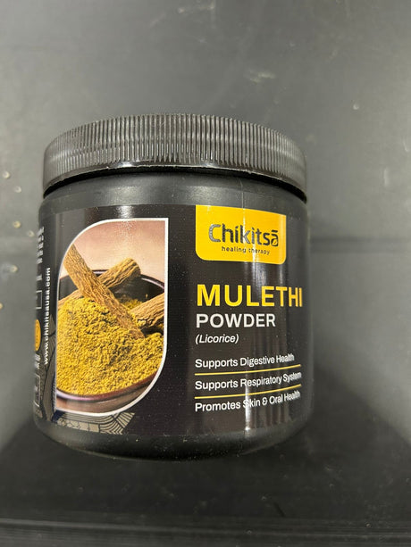 Chikitsa MULETHI POWDER 150G