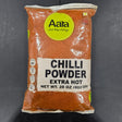CHILLI POWDER EXTRA HOT 800G