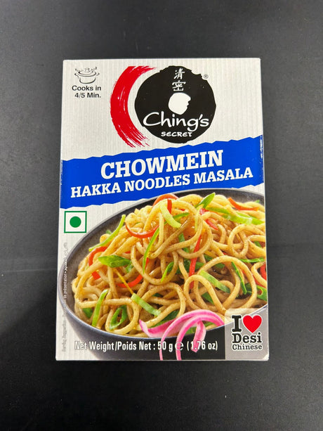 CHINGS M MSLA HAKKA NDLS 50G