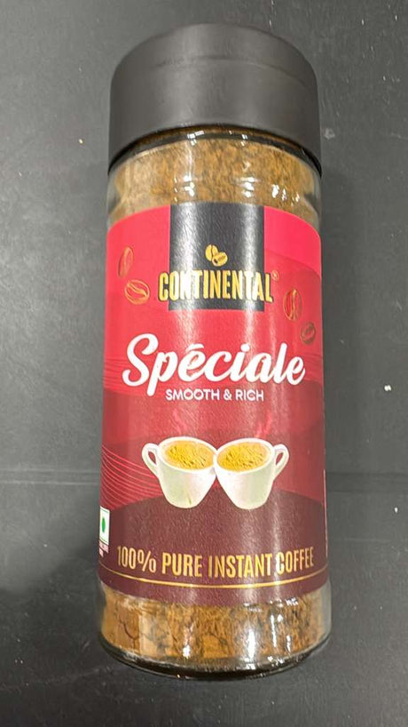 CONTINENTAL INST P COFFEE 100G