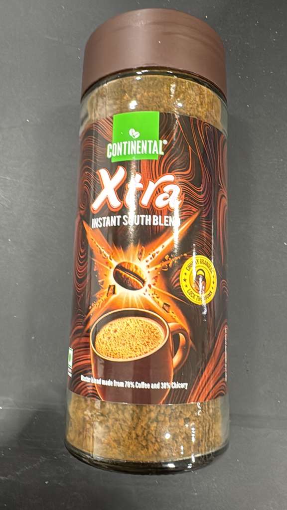 CONTINENTAL XTRA CM 100G