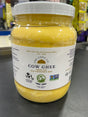 COW GHEE 64OZ