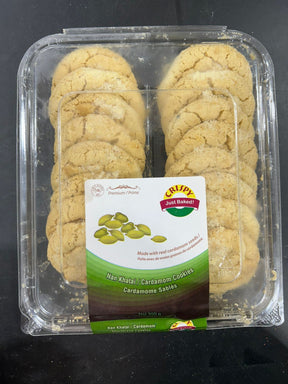 CRISPY NAN KHATAI 350G