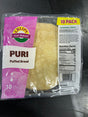 Crispy Puri Pb 10Ct 500G