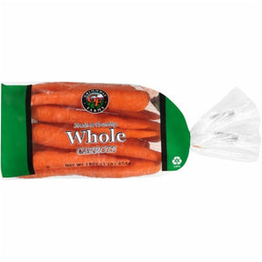 Carrot 1Lb