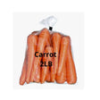 Carrot 2Lb