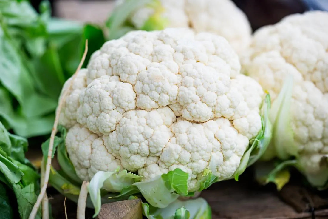 Cauliflower 1Lb