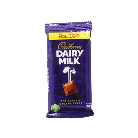 Cadbury Dairy Milk 36G
