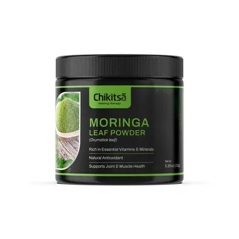 Chikitsa Moringa Powder 150G