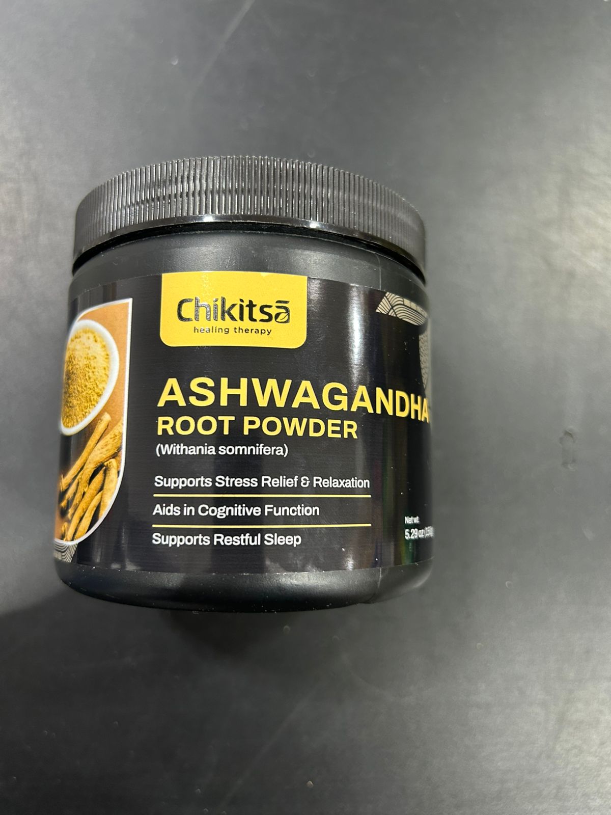 Chikitsa  Ashwagandha Powder 150G