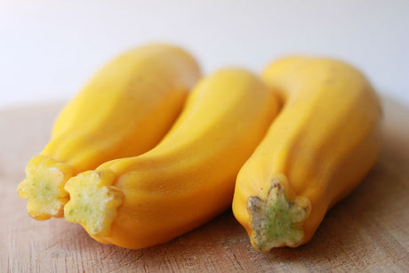 Chinese Squash -Yellow 1Lb