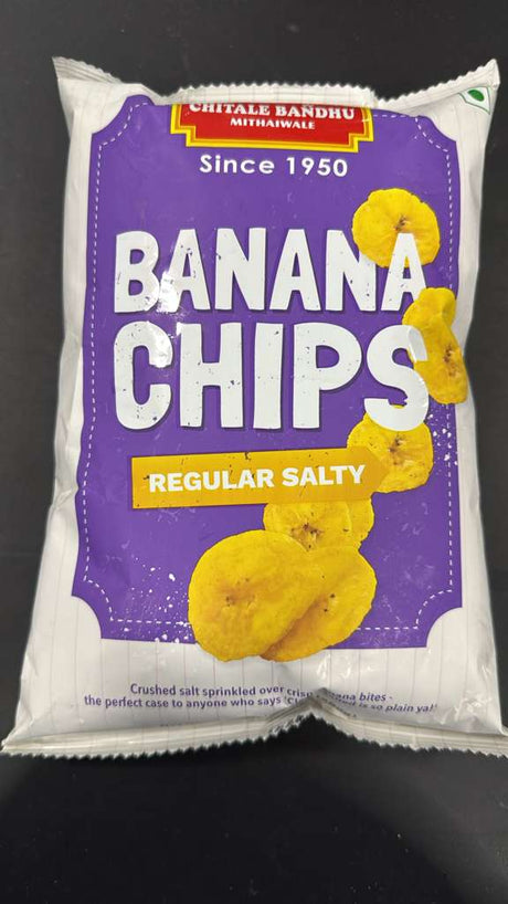 Chitale BANANA CHIPS 200G