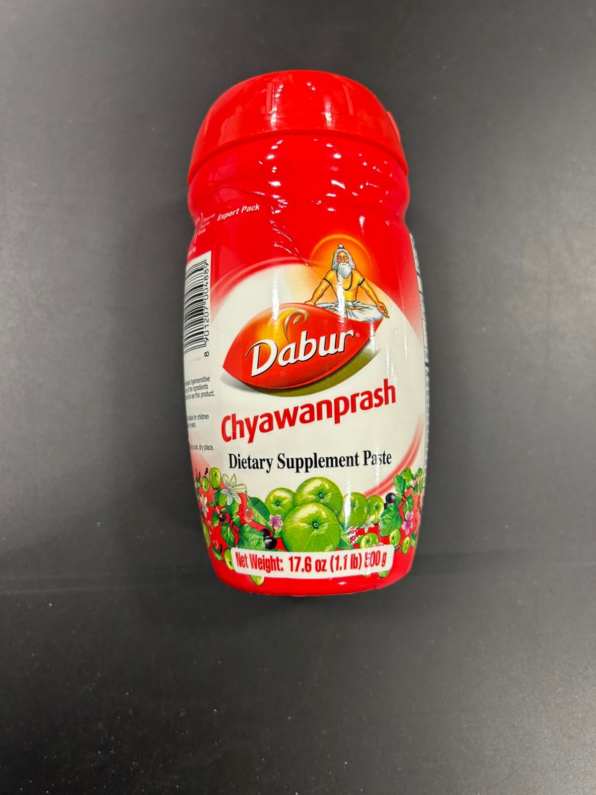 Dabur Chyawanprash 500G