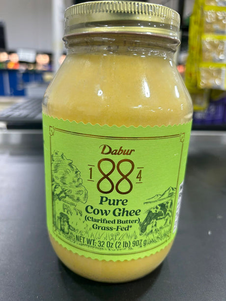 Dabur PURE COW GHEE 907G