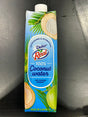Dabur REAL COCONUT WATER 1L