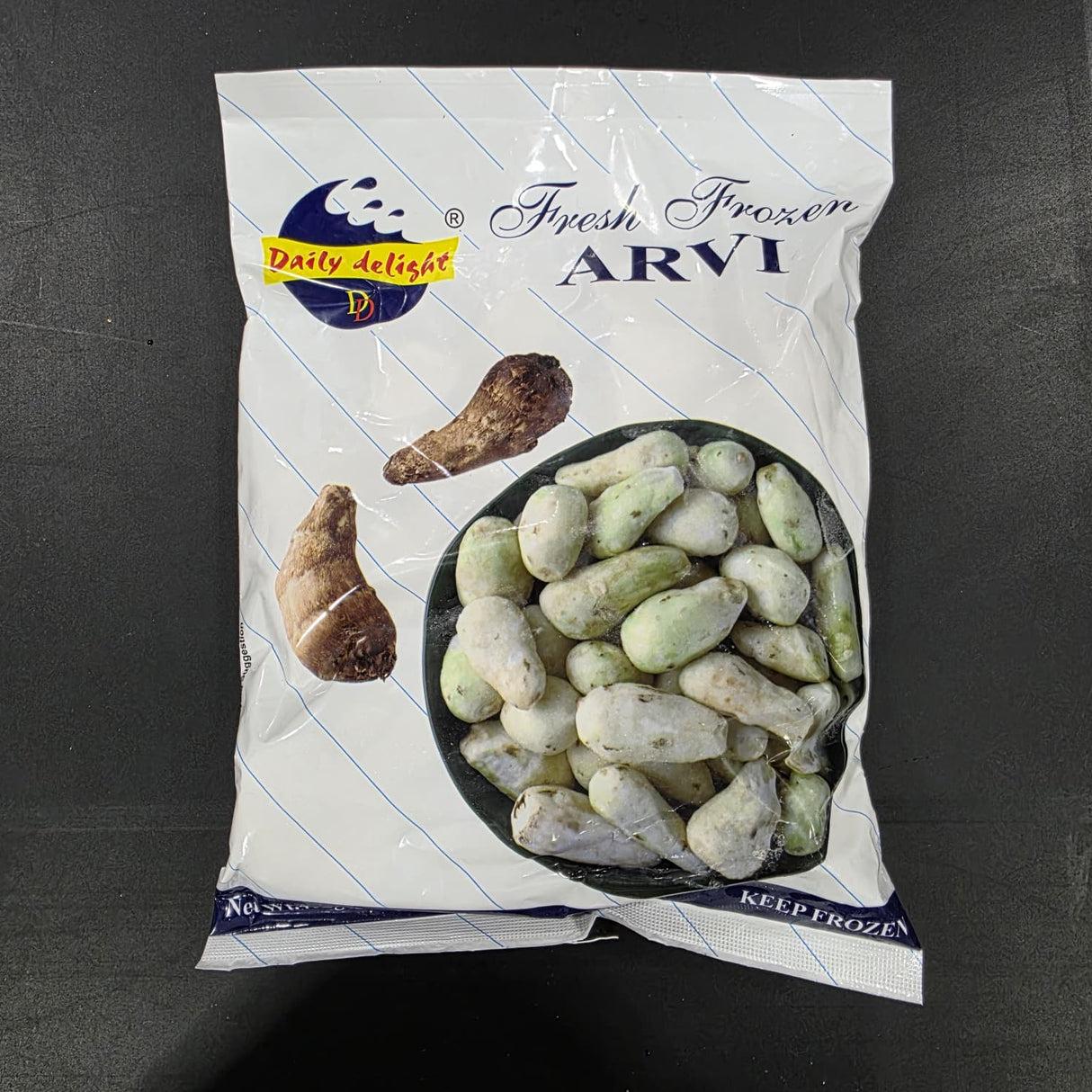 Daily Delight ARVI 400G