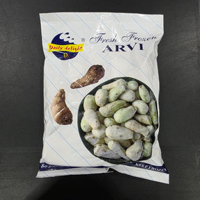 Daily Delight ARVI 400G
