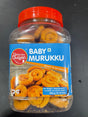 Daily Delight BABY MURUKKU 350 G