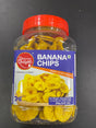 Daily Delight BANANA CHIPS 250 G