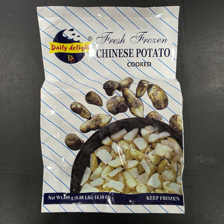 Daily Delight CHINESE POTATO COOK 400G