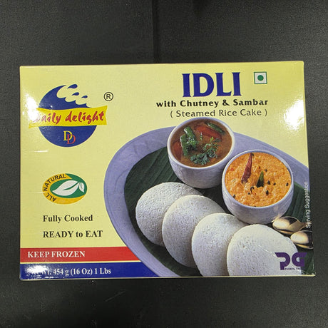 Daily Delight IDLI DOSA BATTER 908 G