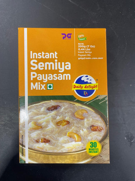 Daily Delight INST SEMIYA PAYASAM 200 G