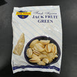 Daily Delight JACK FRUIT GREEN 400G