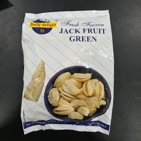 Daily Delight JACK FRUIT GREEN 400G