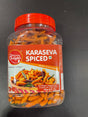 Daily Delight KARASEVA SPICED 250 G