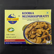 Daily Delight KOORKA MEZHUKPURATY 350 G