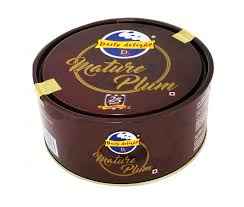 Daily Delight MATURE PLUM