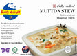 Daily Delight MUTTON STEW 10 OZ