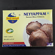Daily Delight NEYYAPPAM 350G
