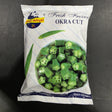 Daily Delight OKRA CUT 400G