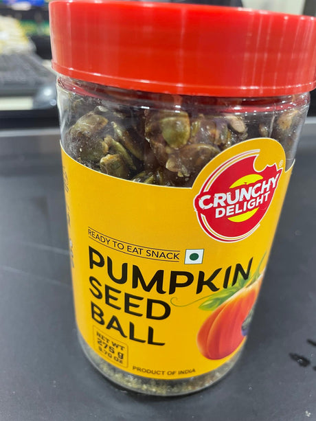 Daily Delight PUMPKIN SD BALL 275 G