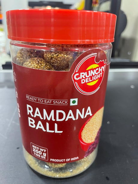 Daily Delight RAMDANA BALL 200 G