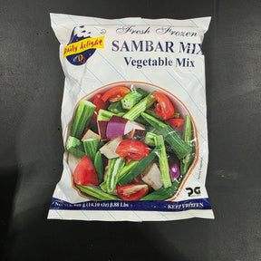 Daily Delight SAMBAR MIX 400G