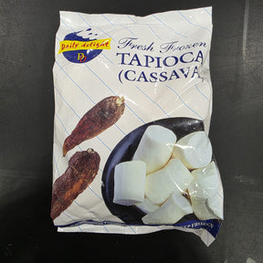 Daily Delight TAPIOCA CASSAVA(REG) 2LB