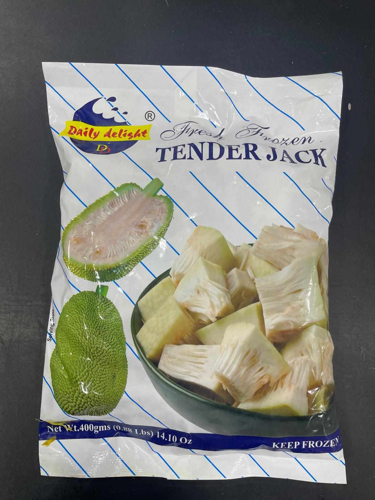 Daily Delight TENDER JACK 400 G