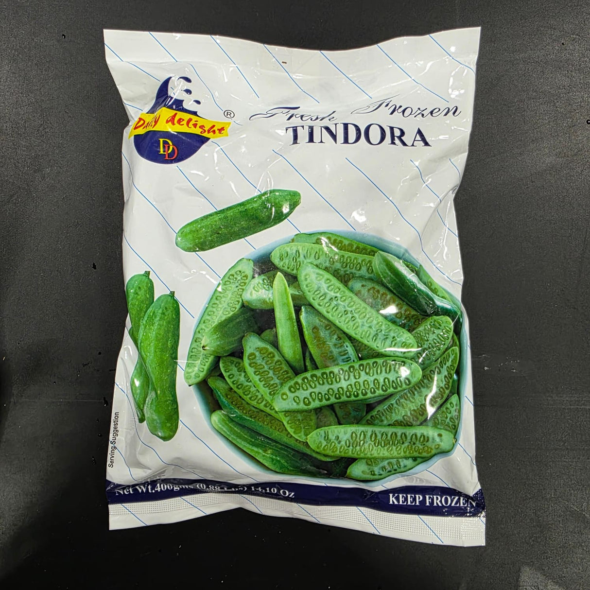 Daily Delight TINDORA 400G