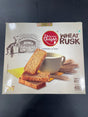 Daily Delight WHEET RUSK 400G
