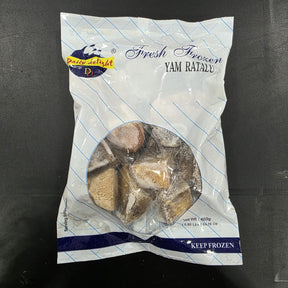 Daily Delight YAM RATALU 400G