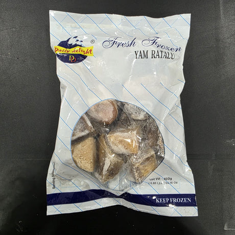 Daily Delight YAM RATALU 400G