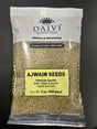 DAIVI AJWAIN SEEDS 200G