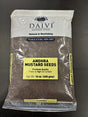 DAIVI ANDHRA MUSTARD SEED 14OZ