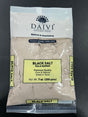 DAIVI BLACK SALT 200G